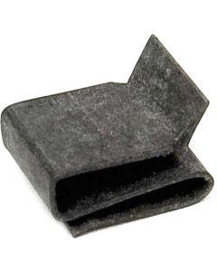 Camaro Lower Fan Shroud Mounting Clips, Engine Cooling, 1967-1969