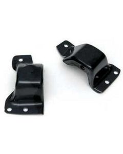 Camaro Engine Frame Mounts, Small Block, Except 1969 302 & 350ci, 1967-1969