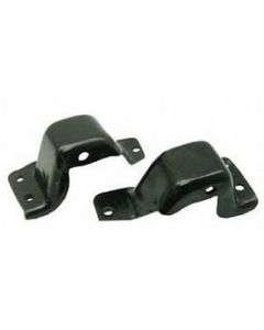 Camaro Engine Frame Mounts, Big Block 396 & 427ci, Show Correct, 1967-1968