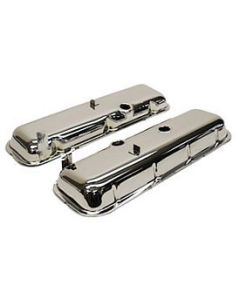 Valve Covers,Big Block,Chrome,67-69