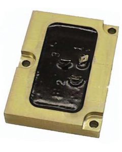 Camaro Transistor Ignition Amplifier Module, 1969