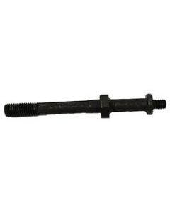 Camaro Oil Pan Baffle Bearing Cap Stud Bolt & Nut, Big Block, 1967-1969