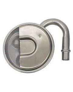 1967-81 Oil Pump Pickup, SB