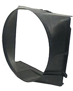 Fan Shroud,Small Block,21" Radiator,Cars w/o A/C,67-68