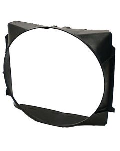 Fan Shroud,Small Block,21" Radiator,1969