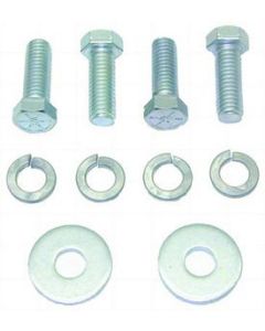 Transmission Mount Hardware Set,67-69