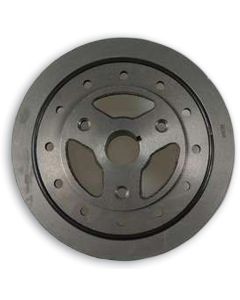 Camaro Crankshaft Harmonic Balancer, 350ci, 8" Diameter 1969-1971