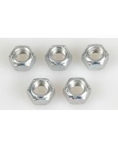 Oil Pan Baffle Bearing Cap Nut Set,Small Block,67-69