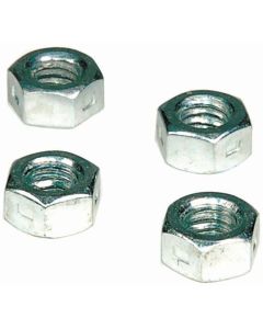 Big Block Oil Pan Baffle Nut Set(4)