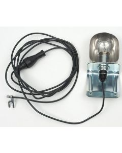Camaro Under Hood Light Assembly, With Wiring Harness & Bulb, 1968-1969