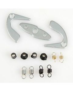 Camaro HEI Distributor Advance Curve Kit, 1967-1969