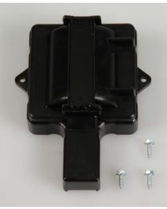 Camaro HEI Distributor Coil Dust Cover, 1967-1969