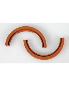 Camaro Rear Main Oil Seals, Small Block, 1967-69