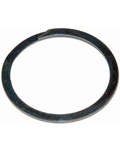 Camaro Piston Pin Retainer, 427ci, Spirolox, 1969