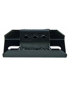 Camaro Transmission Mount, Solid Steel, For All Automatic &Manual Transmissions, Moroso, 1967-1969