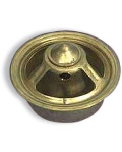 Camaro Thermostat, 180(d), Hi-Flow, Robertshaw, 1967-92