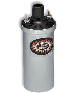 1967-74 Ignition Coil,Chrm,PerTronix Flame-Thrower
