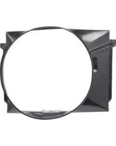 Camaro Fan Shroud, Big Block, 23" Radiator, Without Air Conditioning And Small Block 23"Conversion Shroud, 1969