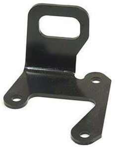 Camaro Motor Mount Safety Bracket, Small Block, 1969