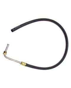 Camaro Power Steering Return Hose, V6 & V8, 1967-1976