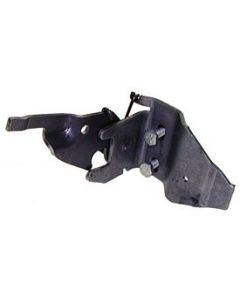 Max Performance, Seat Latch Assembly, Fold Down, Rear| CC796681 Camaro 1968-1969