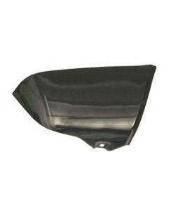 Camaro Fender Extension, For Cars With Standard Trim (Non-Rally Sport) Or Rally Sport (RS), Left, 1967-1968