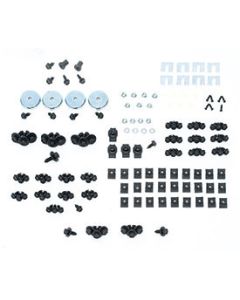 Camaro Basic Front End Assembly Hardware Kit, Rally Sport (RS), 1969