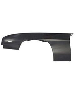 69 Lh Fr Fender RS Or Std w/o Extension