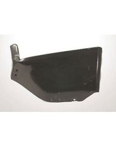 Lh 69 Front Fender Extension