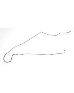 3/8 Bb Pump To Tank Line, Oem