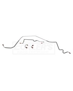 67-69 Power Disc Conversion Line St