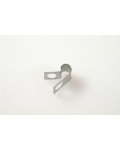 Camaro Fuel Line Retaining Clamp, 3/8", 1967-1969