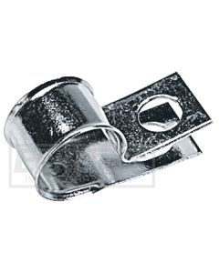 Camaro Fuel Line Retaining Clamp, 1/2", 1967-1969