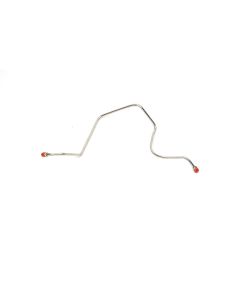 67-68 230 Pump To Carb Line, Ss