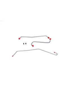 69 350/l48 3pcs Pump/carb Line, Oem