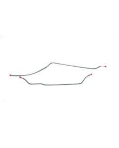 68 Mono Leaf Rear End Line Set-ss
