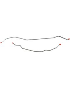 69 Multi Leaf Rear End Line Set-oem