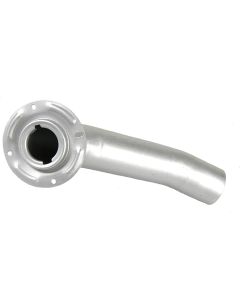 Camaro Gas Tank Filler Neck, Show Correct, 1967-1968