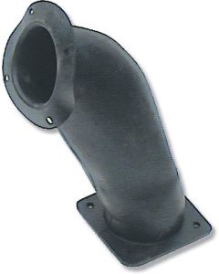 Camaro Gas Tank Filler Neck Sleeve, 1967-1968