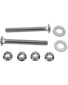 Gas Tank Strap Bolt Set,67-69