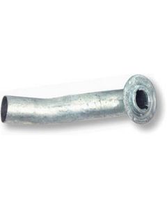 Camaro Gas Tank Filler Neck, 1967-1968