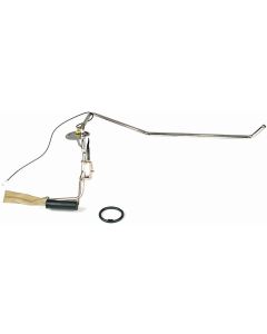 Camaro Gas Tank Sending Unit, 3/8", 1967-1969