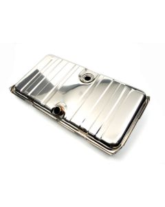 Camaro Gas Tank, Stainless Steel, 1967-1968