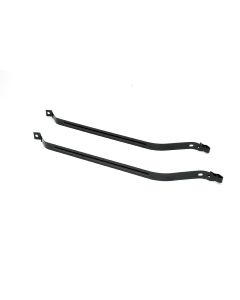 1967-1969  Camaro Gas Tank Straps, OE Stee