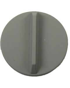 Camaro Gas Cap, For Cars With Standard Trim, 1967-1968