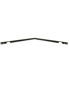 Camaro Upper Grille Stiffener Reinforcement, 1969
