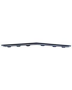 67-68 Rs Upper Molding, Repro(stud)