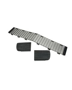 68 Rs Chrome Grille &hdlamp Doors