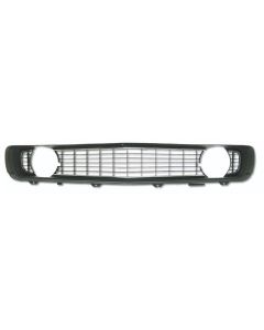 69 Reproduction Std Black Grille