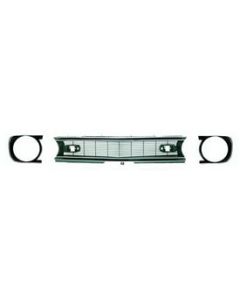 68 Standard Grille Kit,repro